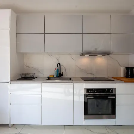 度假居 Modern Grey Harmony Retreat *