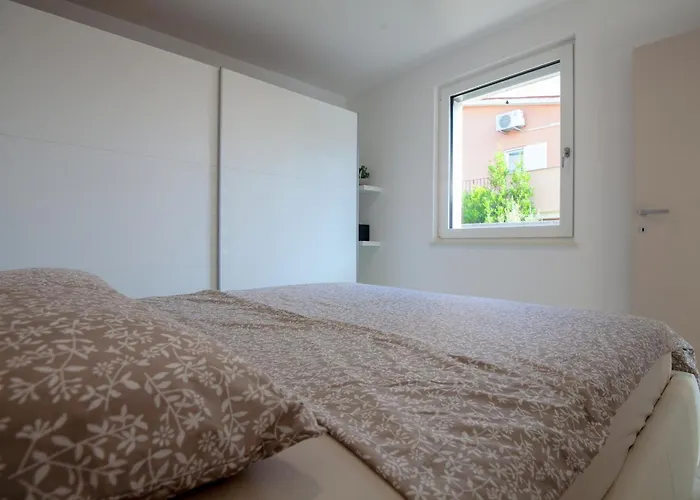 펜션 Modern Grey Harmony Retreat