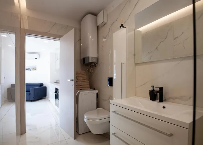 Modern Grey Harmony Retreat *