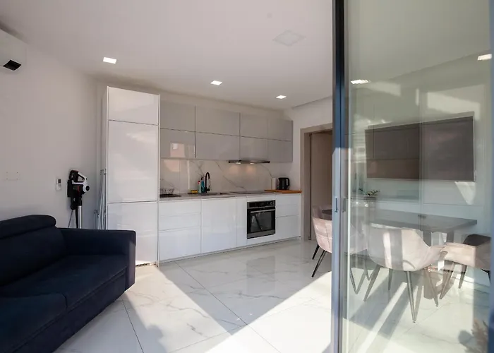 Modern Grey Harmony Retreat